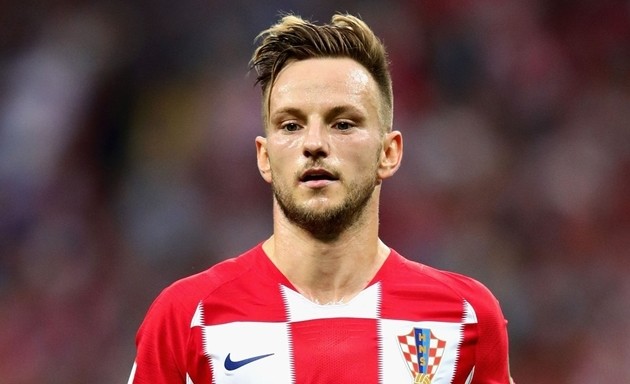 Sinh nhật Ivan Rakitic - Bóng Đá