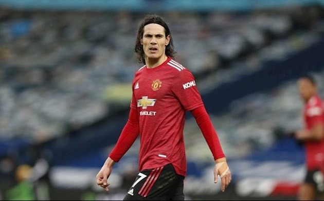 Predicted Manchester United line-up v Chelsea - Bóng Đá