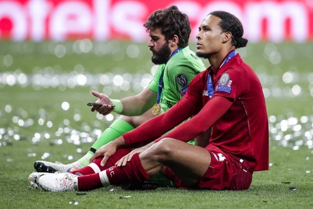 Ảnh chế Champions League 09/08 - Bóng Đá