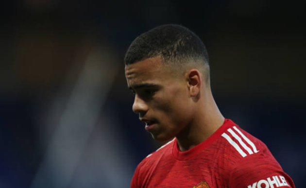 Chấm điểm Man United - Bóng Đá