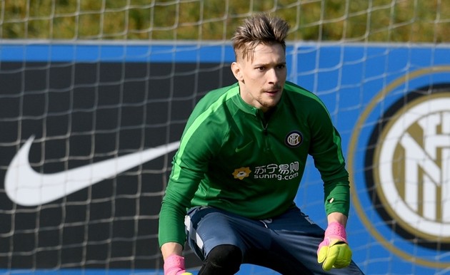 Sinh nhật Felipe Caicedo - Bóng Đá