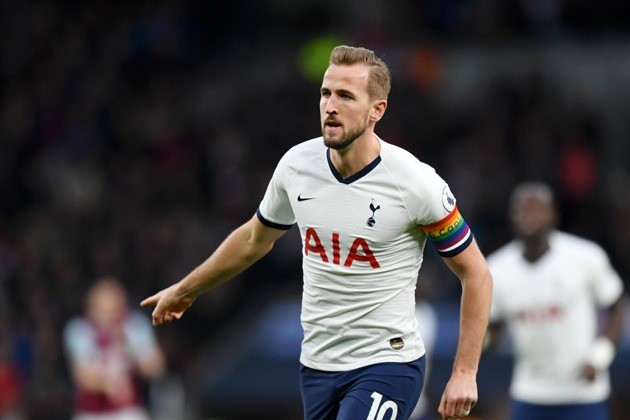Clinton Morrison urged Pep to go for Kane - Bóng Đá