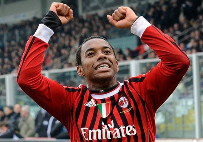 Where are they now? AC Milan’s Serie A winning side from 2010/11 - Bóng Đá