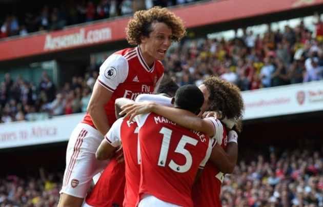 Đội hình tri kỷ của Pogba - Bóng Đá