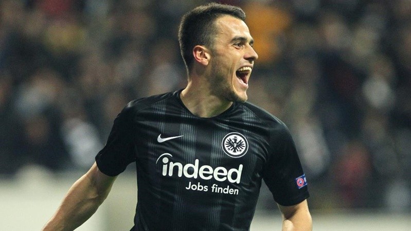 ĐHTB Bundesliga khi 1 đội chọn 1 đại diện - Bóng Đá