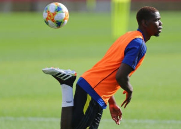 How Hamburg could have lined up if they hadn’t sold their star players - Bóng Đá