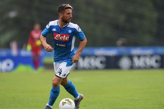 The Wilfried Zaha to Borussia Dortmund rumour simply does not add up - Bóng Đá