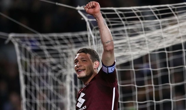 Ảnh trận Torino - AC Milan - Bóng Đá