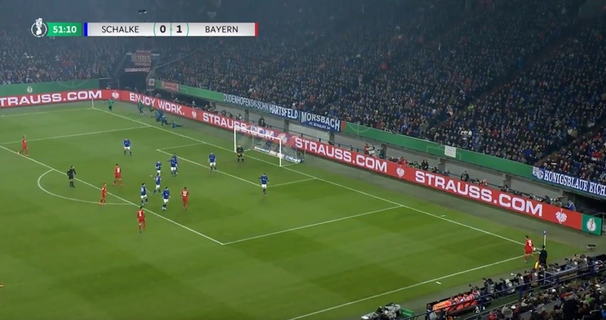 Sao Bayern cosplay Liverpool, trở thành trò hề - Bóng Đá