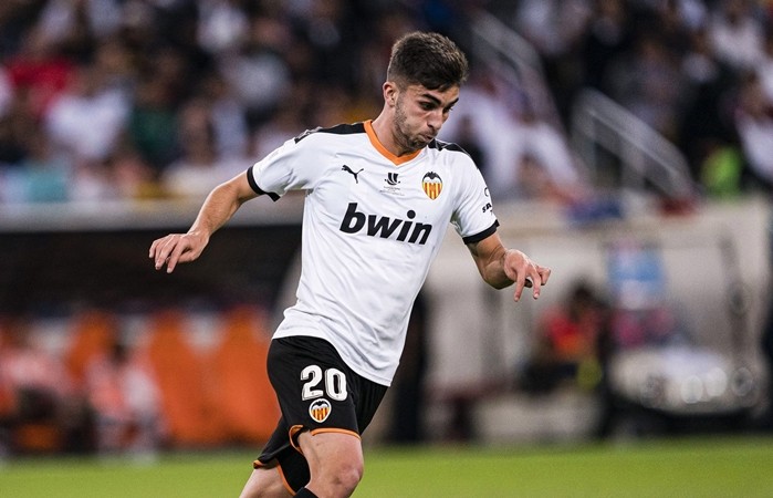 Bayern have neither made an offer nor held talks with Ferran Torres - Bóng Đá