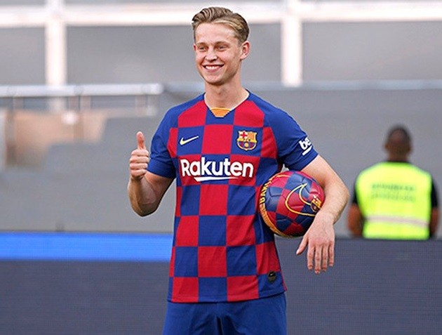 Camavinga’s future is in Madrid — it is not a question of ‘if’, but ‘when’ he will arrive” - Bóng Đá