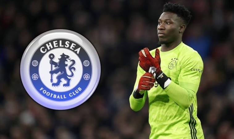 Ajax head coach Erik ten Hag confirms agreement to let André Onana leave ‘at the right price’ - Bóng Đá