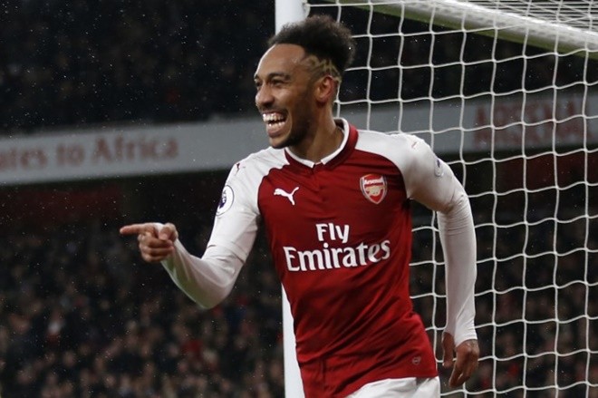 Dự đoán đội hình Arsenal đấu Man United - Bóng Đá