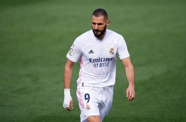 Đội hình kết hợp Real vs Atletico  - Bóng Đá