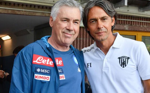 Carlo Ancelotti thua sốc học trò cũ trong ngày mở màn giao hữu hè 2019 - Bóng Đá