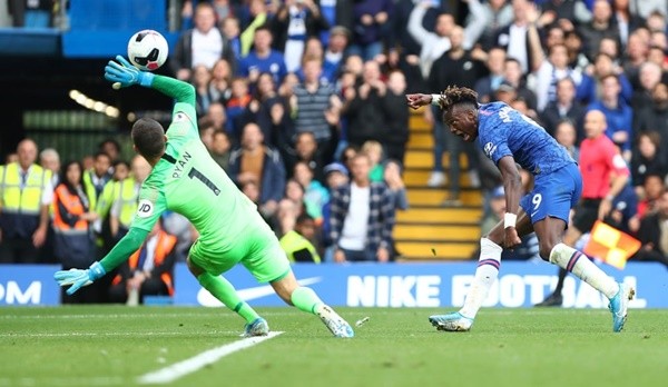 Những khoảnh khắc đẹp nhất vòng 7 NHA - Bóng Đá