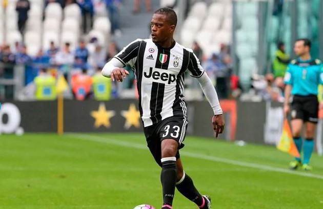 Juventus: Vùng đất lành cho những người Pháp - Bóng Đá