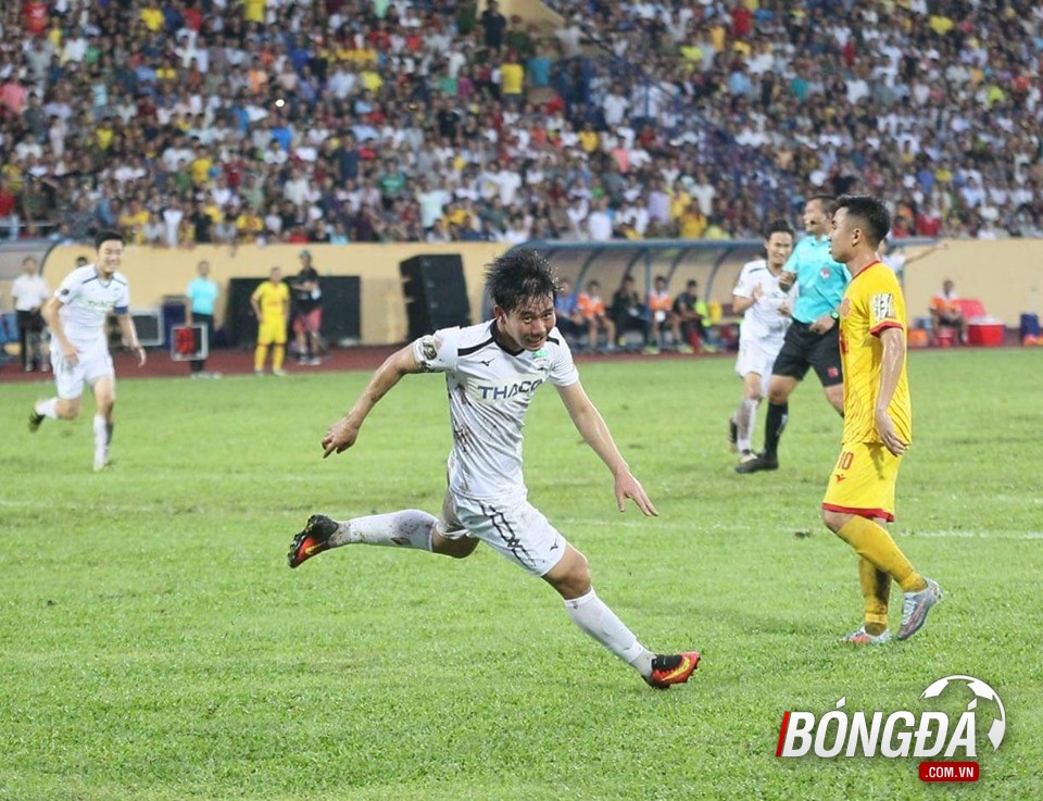 17h00 ngày 09/08, HAGL vs Viettel: Nợ cũ khó đòi! - Bóng Đá