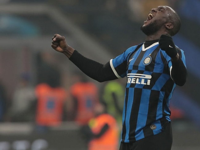 Juventus & Inter Combined XI  - Bóng Đá