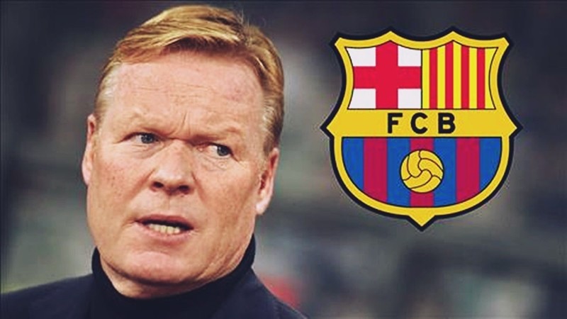 Coronavirus could frustrate Koeman and Barcelona (head coach) - Bóng Đá