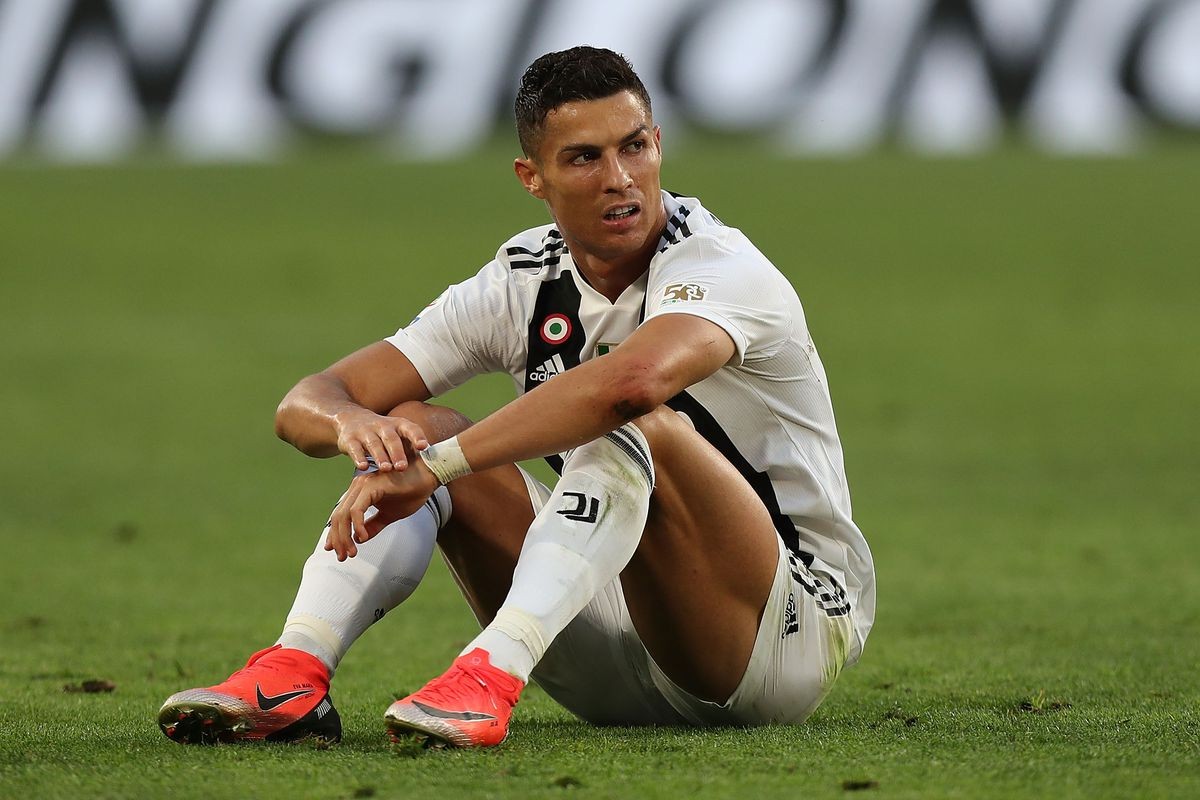 Dự đoán đội hình Juventus với De Ligt - Bóng Đá