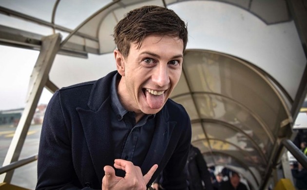 Ronaldo tỏ ra nguy hiểm khi cùng Juventus hành quân sang Pháp - Bóng Đá