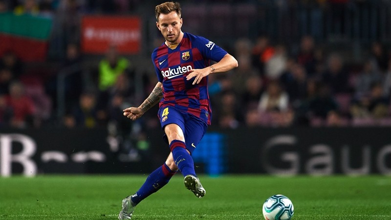 Barcelona And Juventus Negotiate Sensational Rakitic-Costa Swap Deal - Bóng Đá