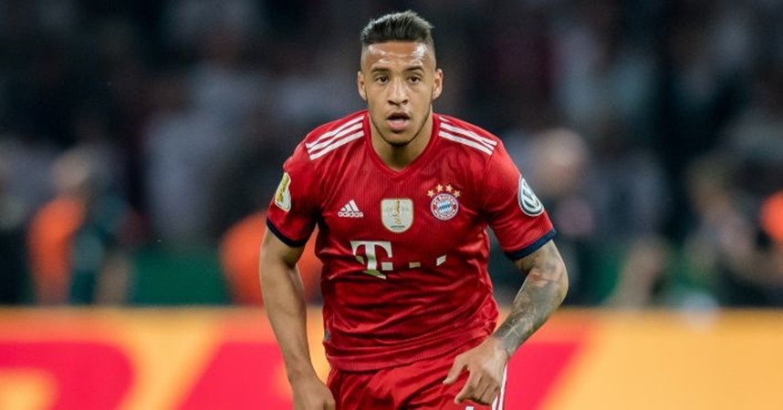 Bayern reportedly willing to sell player who dreamt of a move to Liverpool in 2018 - Bóng Đá