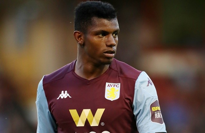 Đội hình tệ nhất vòng 4 EPL - Bóng Đá