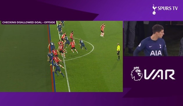 Công nghệ VAR đã cứu Man Utd như thế nào? - Bóng Đá