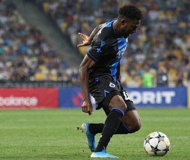 Đội hình tệ nhất loạt trận mở màn C1 - Bóng Đá