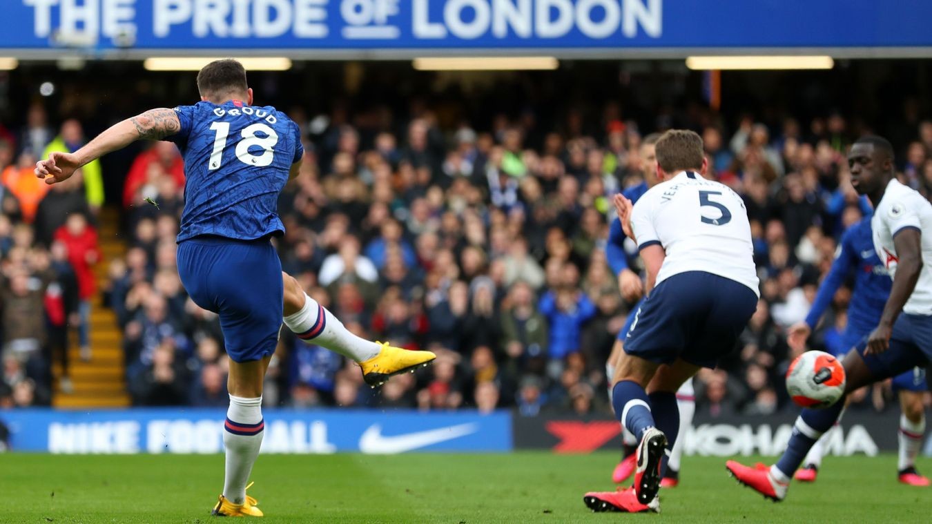 BT Sport pundits predict Tottenham players' reaction to Jose Mourinho's tactics against Chelsea - Bóng Đá