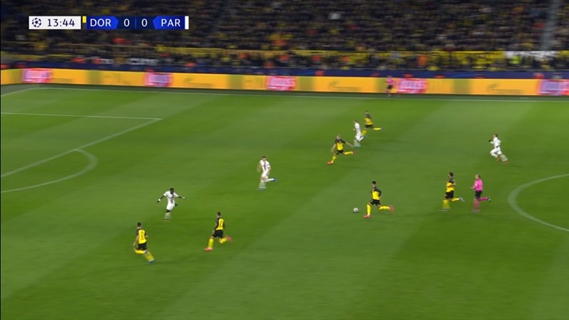 David Beckham nói về Solskjaer - Bóng Đá