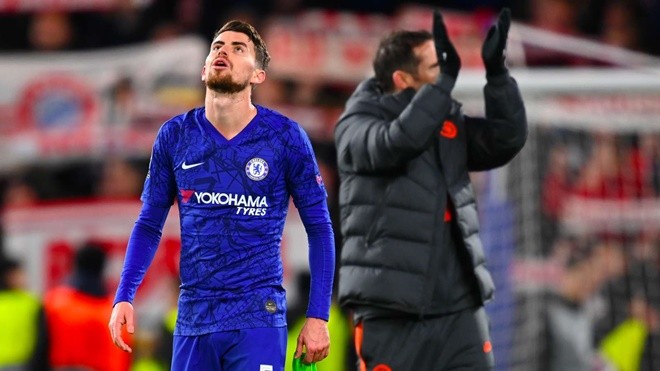 Vì sao các CLB Anh sa sút tại C1 - Bóng Đá