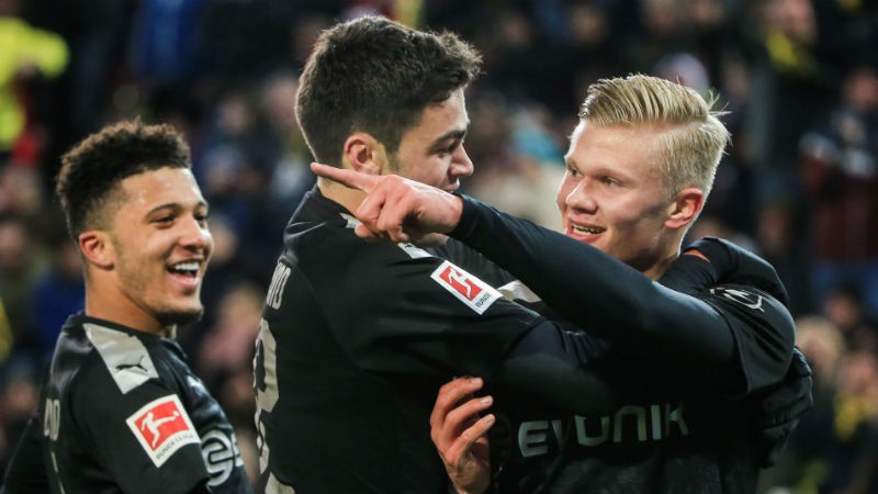 Ricardo Rodriguez, người hùng thầm lặng của AC Milan - Bóng Đá