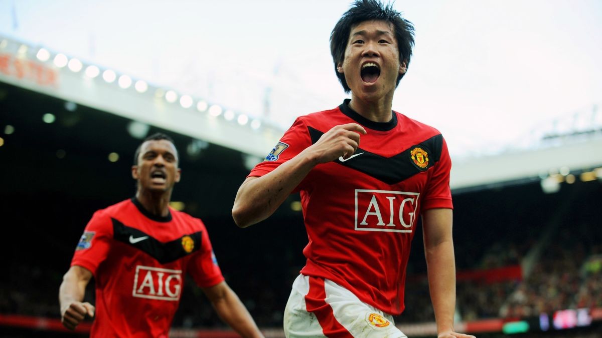 sinh nhật park ji sung, phản ứng fan - Bóng Đá