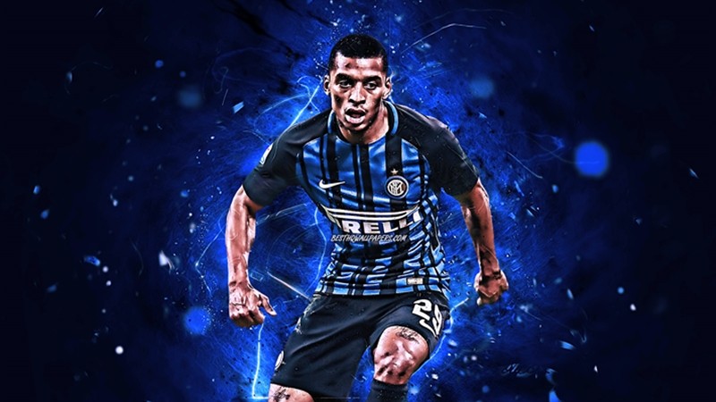 Dalbert Henrique, sao Brazil vừa chia tay Inter Milan - Bóng Đá