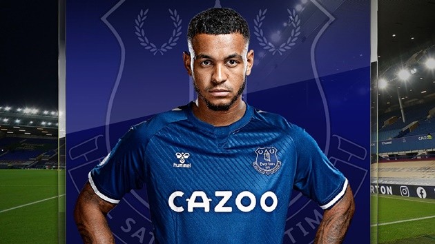 January transfer XI of best signings of latest window - Bóng Đá