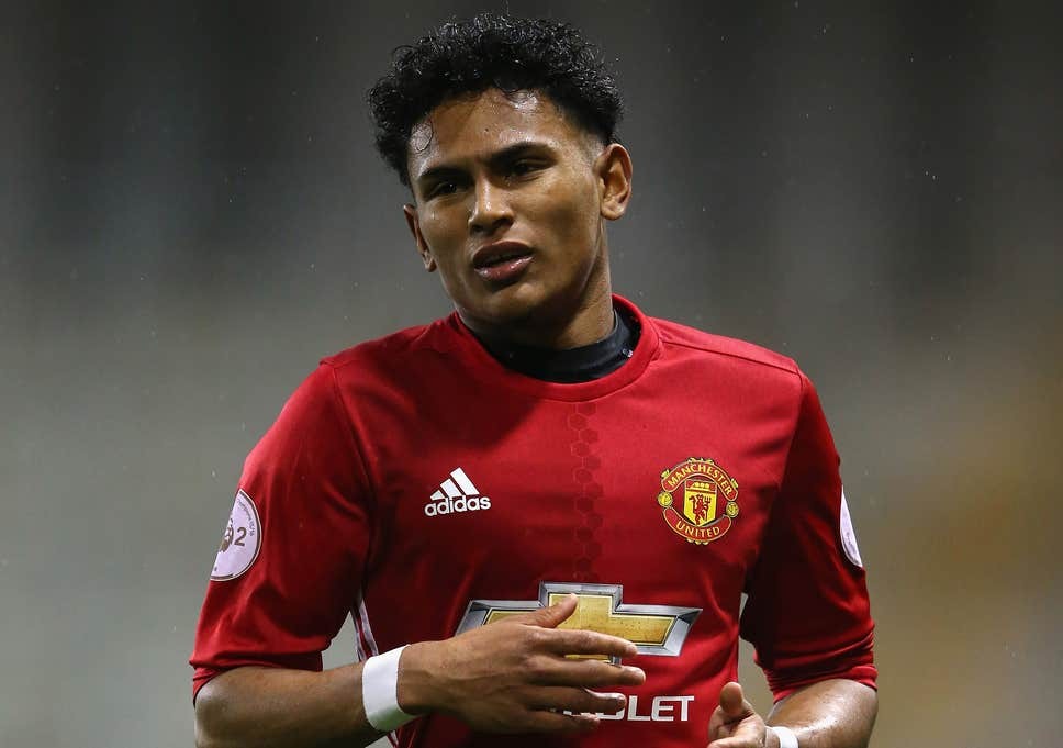 11 cầu thủ Man Utd sắp hết hạn hợp đồng - Bóng Đá