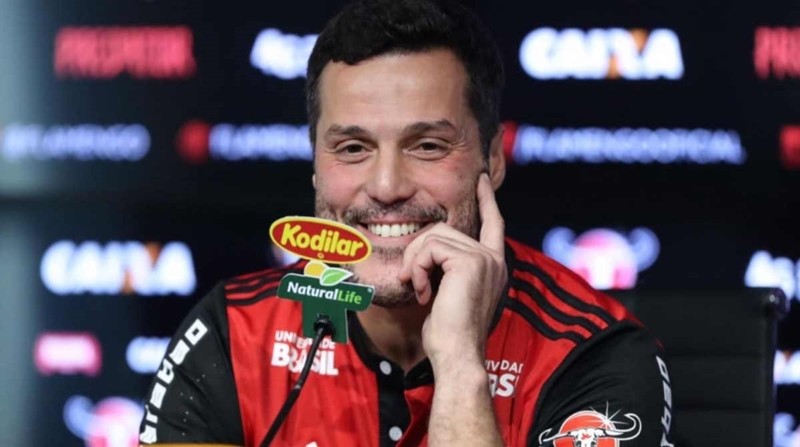 Bạn còn nhớ Julio Cesar, người hùng 1 thời của Inter Milan? - Bóng Đá