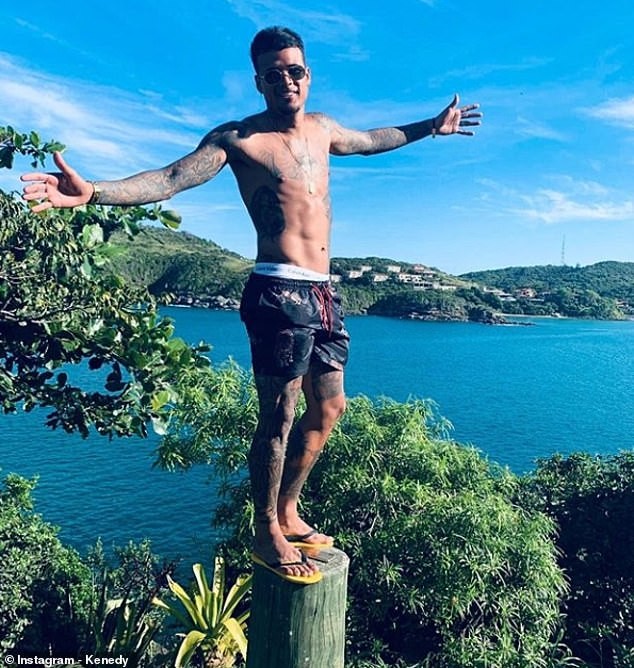 5 điểm nhấn DNH Nam Định 2-2 HAGL: Minh Vương xứng danh khắc tinh của Nam Định - Bóng Đá