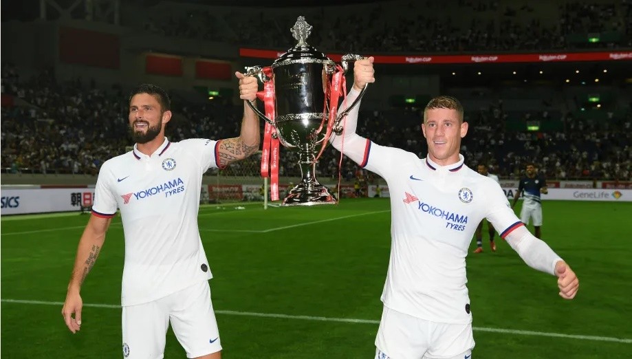 Dàn sao Serie A rủ nhau đi biển - Bóng Đá