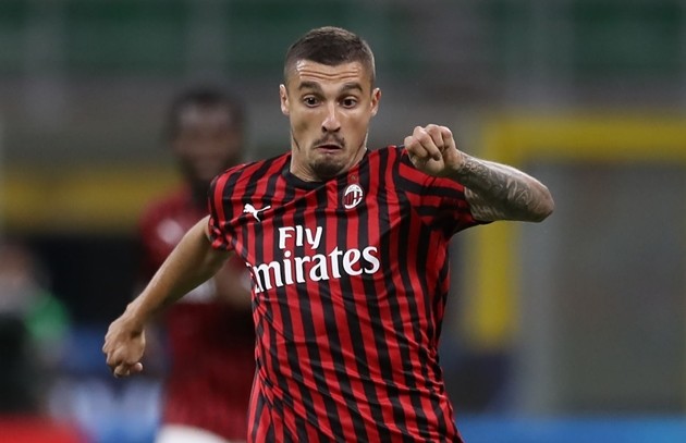 12 cái tên nằm trong danh sách thanh lý của AC Milan: Cựu sao Liverpool, Chelsea góp mặt - Bóng Đá