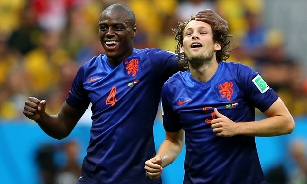 Đội hình AC Milan trong trận gặp Sassuolo tháng 1/2014 - Bóng Đá