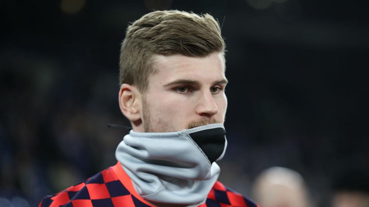 Timo Werner to Liverpool latest as Robert Firmino linked with Bayern Munich transfer l Balague  - Bóng Đá