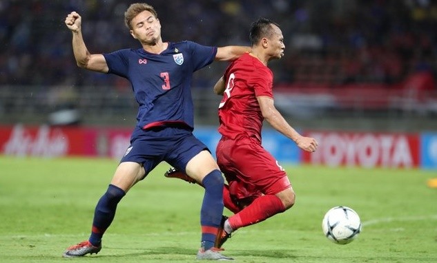 'My parents always taught me to take out the trash!' - Gonzalez continues feud with PSG star Neymar - Bóng Đá