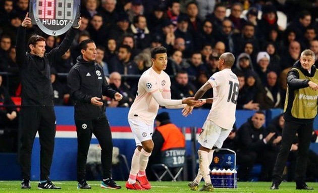 3 thành tựu Solskjaer mang lại cho Man Utd: Vị thế bản địa! - Bóng Đá