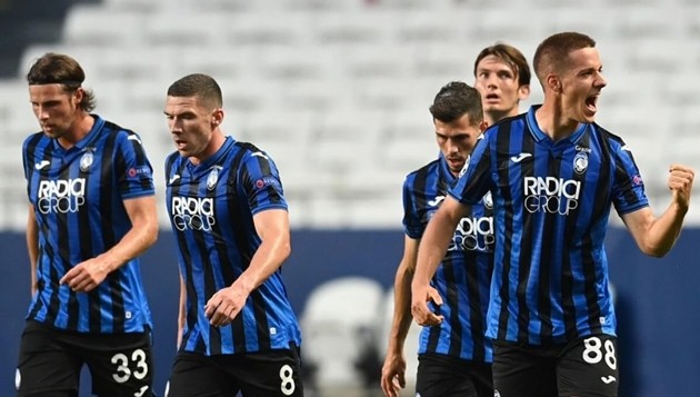 Bán Amad Traore cho Man Utd, Atalanta trở thành 