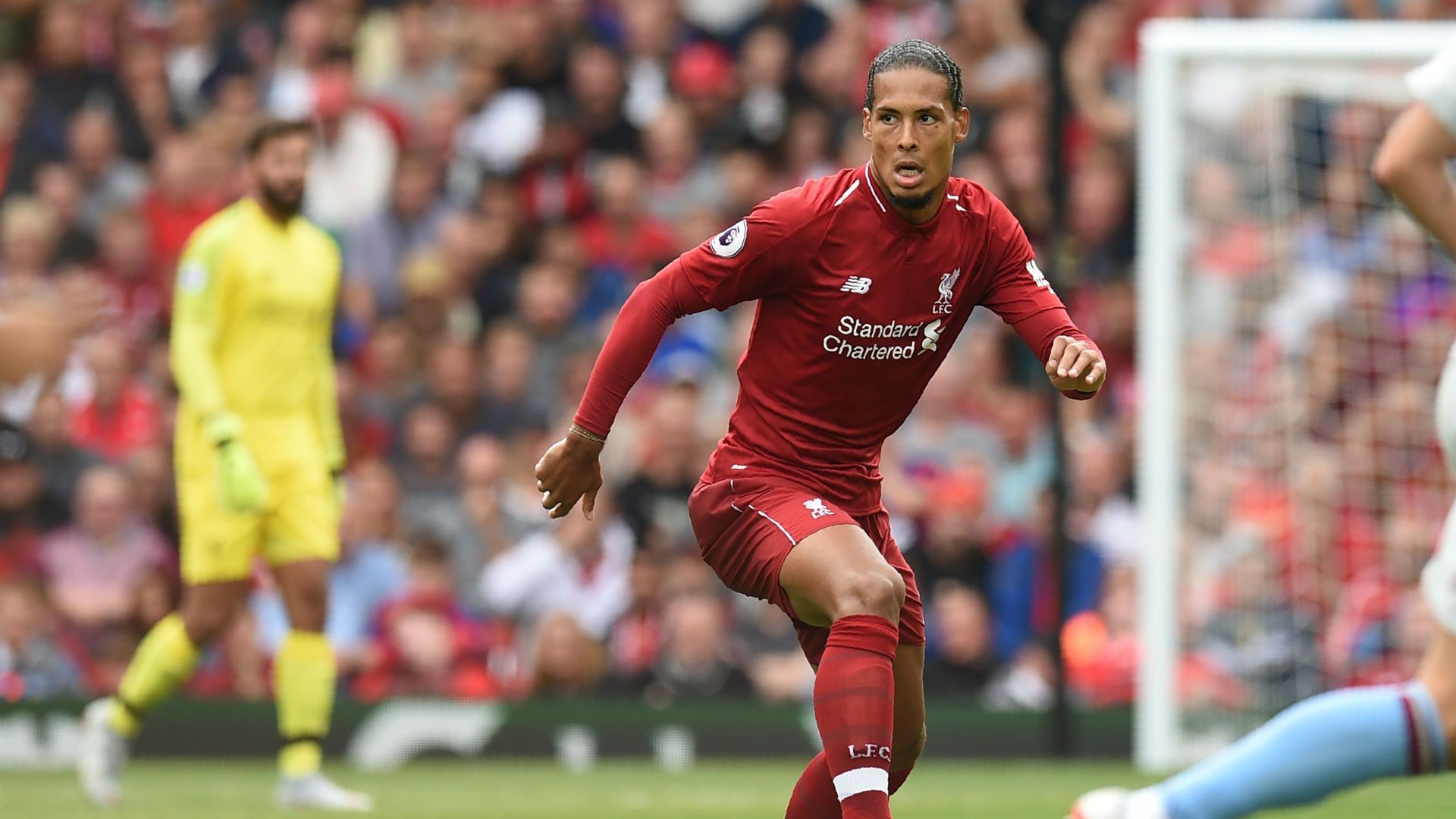 Liverpool legend Rafa Benitez singles out Jurgen Klopp's two most important players - Bóng Đá