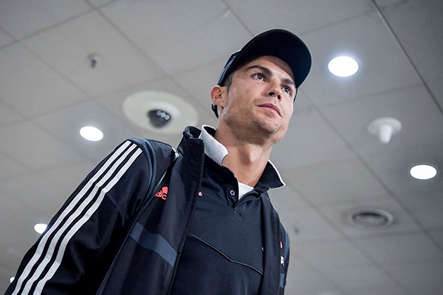 ẢNH: JUVENTUS - K-LEAGUE ALL STAR - Bóng Đá